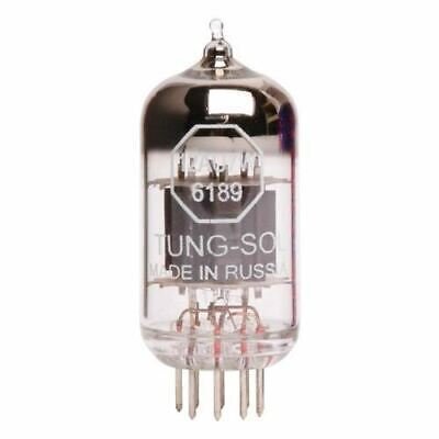 12AU7W / ECC82 (6189) Tung-Sol