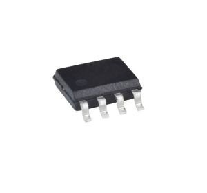 Układ scalony TL072 SMD, SO8