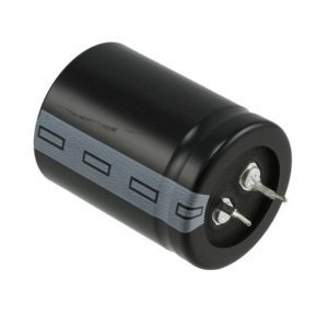 Kondensator 220uF 250V Snap-In