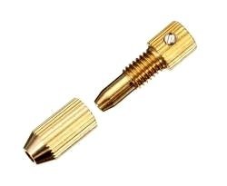 Uchwyt wiertarki 1,2 - 2,3mm (redukcja), oś 2,3mm