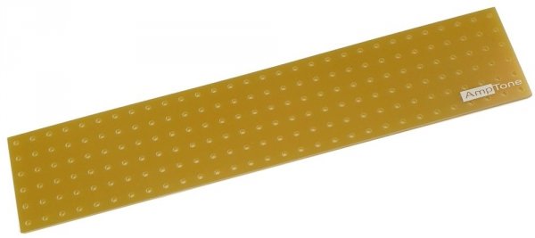Turret Board żółty 300x60 (3mm)