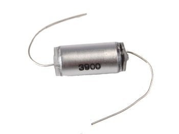 Styroflex 10nF 160V