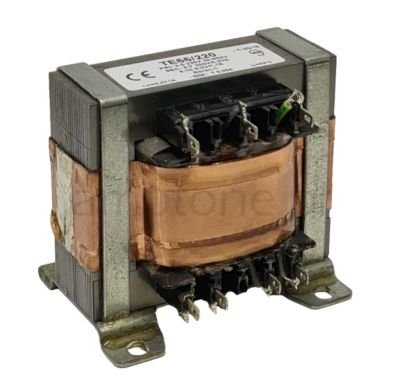 Transformator sieciowy TE66 (200V, 6,3A)