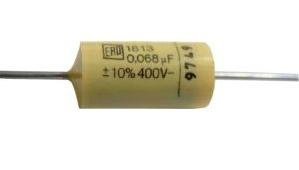 Vishay 10nF 400V MKT1813