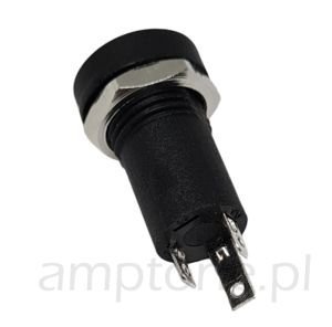 Gniazdo Jack stereo 3,5mm PJ392 4pin