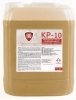 Płyn do mycia pieców KP-10 | płyn do systemów myjących | 10l