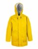 WATERPROOF JACKET 3/4 (ZIP AND SNAPS) 616