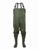 WATERPROOF CHEST WADERS STANDARD 900P SB01