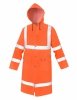 WATERPROOF WARNING COAT 106R