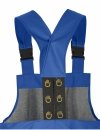 WASSERSCHUTZLATZHOSE MODELL 001