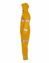 WASSERSCHUTZOVERALL MIT REFLEXSTREIFEN MODELL 104/R