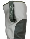 FISHERSCHUHE PREMIUM 400P MIT VERSTÄRKUNG MODELL WRP02