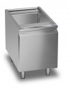 Szafka z drzwiami L900.SD450P Lozamet