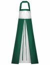 WASSERFESTE SCHÜRZE AP 120/120 MODELL 108