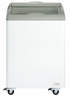 Zamrażarka skrzyniowa IC155D |  137 l