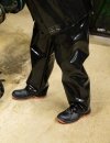 SÄUERLAUGUNG SCHUTZLATZHOSE MODELL 412/B