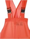 WASSERDICHTE WARNLATZHOSE MODELL 1011