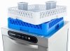 Zmywarka do szkła i talerzy | system podwójnych koszy 500x500 | 400V | KRUPPS ADVANCE LINE C537TE | panel elektroniczny Advance