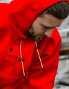 WASSERSCHUTZ-SCHLUPFJACKE MODELL 102