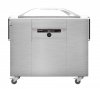 Pakowarka próżniowa komorowa iSENSOR L | wolnostojąca | listwa 560 + 560 + 880 mm | pompa BECKER 65 m3/h | 1,5 kW | 1136x707x1050 mm | przyłącze gazu obojętnego | FIL6KUG2
