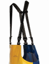 WASSERSCHUTZLATZHOSE MODELL 001