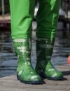 FISHER HOSENSCHUHE STANDARD 900P MODELL SB01
