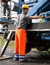 WASSERSCHUTZ-WARN-BUNDHOSE MODELL 401R