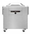 Pakowarka próżniowa komorowa iSENSOR M | wolnostojąca | listwa 460 + 460 + 680 mm | pompa BECKER 40 m3/h | 1,12 kW | 930x607x1046 mm | przyłącze gazu obojętnego | FSM4KUG2