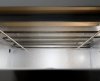 Piec do pizzy elektryczny Cuppone Tiziano | dwukomorowy | 4+4x30 | TZ430/2M