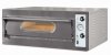 Piec do pizzy jednokomorowy elektryczny | 6x36 | szeroki | One 6 XL/L (Start6 BIG/L)
