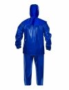 WASSERFESTE SÄURE- UND LAUGENSCHUTZKLEIDUNG MODELL 412