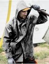 WASSERSCHUTZ-JACKE PROS MODELL 103