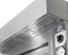 Piec do pizzy elektryczny Cuppone Tiziano | jednokomorowy | 4x25 | TZ425/1M
