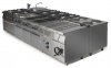 Kuchnia gazowa 2-palnikowa L900.KG2 Lozamet