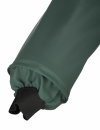 WATERPROOF JACKET 3/4 (ZIP AND SNAPS) 616