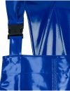 WATERPROOF ACID-LYEPROOF BIBPANTS 412/B