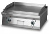 Grill płytowy elektryczny - płyta gładka L900.GPE900G Lozamet