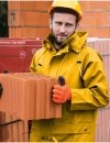 WATERPROOF JACKET 300