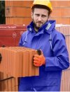 WATERPROOF JACKET 300