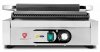 Kontakt grill pojedynczy | ryflowany | Resto Quality | 2,2 kW | RQK812A