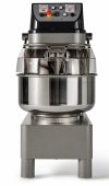 Miesiarka spiralna do ciast ciężkich Cuppone Cavona | CNV45 | 80 l | dwie prędkości | zmiana kierunku obrotu | 400V | 3,4 kW