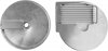 TARCZA DO SZATKOWNICY FRYTKA 8X8MM