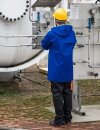 WATERPROOF ANTISTATIC JACKET 101/A