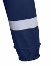 WATERPROOF OVERALLS WITH REFLECTIVE TAPES 104/R