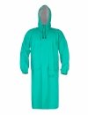 WATERPROOF ACID-LYEPROOF CLOTHING 412