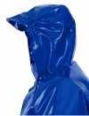 WATERPROOF ACID-LYEPROOF CLOTHING 412