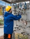 WATERPROOF ANTISTATIC JACKET 101/A