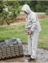 WATERPROOF CLOTHING 101/001