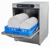 Zmywarka do szkła i talerzy | system podwójnych koszy 500x500 | 400V | KRUPPS ADVANCE LINE C537TE | panel elektroniczny Advance