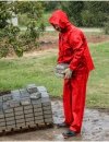 WATERPROOF CLOTHING 101/001